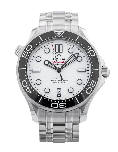 Omega Seamaster Diver 300m 210.30.42.20.04.001